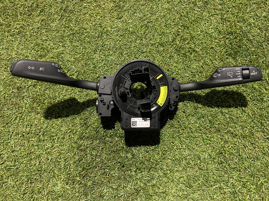 Devioluci Alfaromeo Stelvio 2020 01561468460