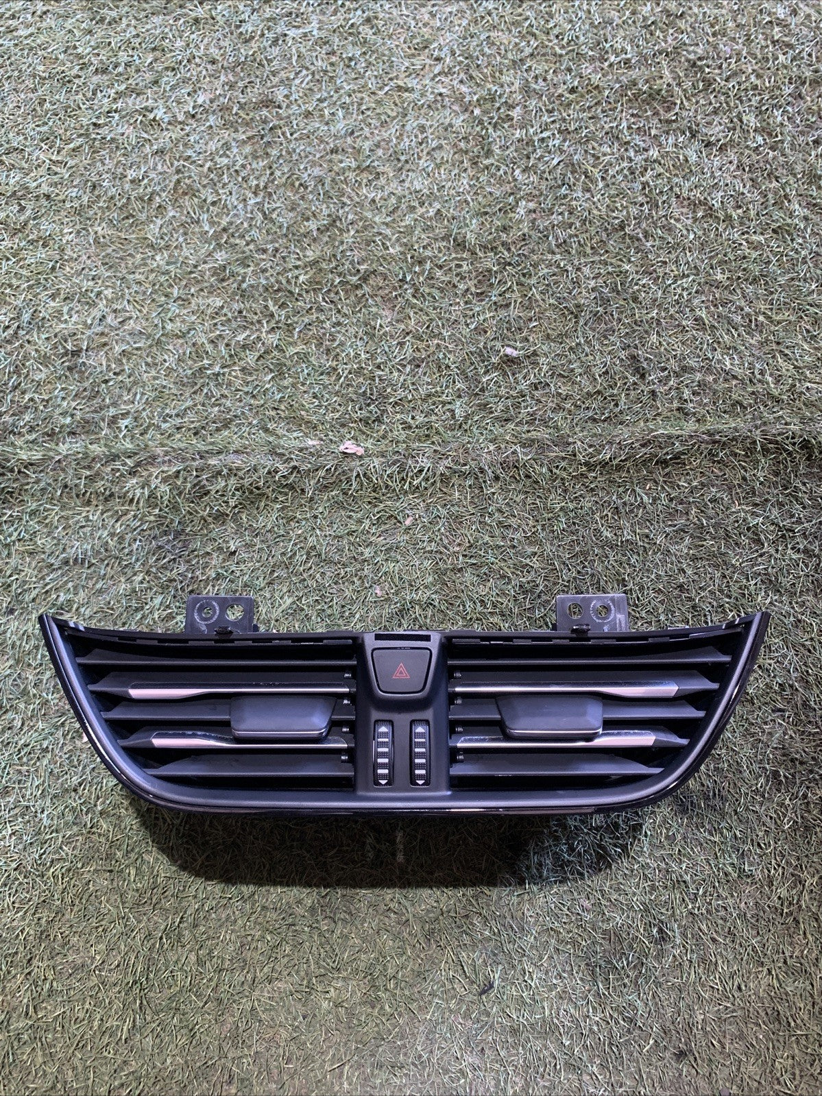 Bocchette Aria Centrale Cruscotto Ford Kuga 2022 JX7B-19K617