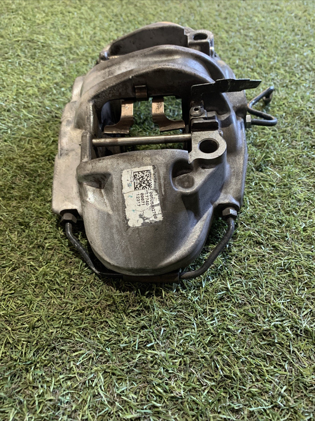 PINZA FRENO ANTERIORE SINISTRA ALFA ROMEO STELVIO 2.2 50550276