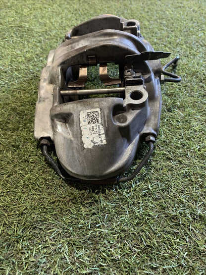 PINZA FRENO ANTERIORE SINISTRA ALFA ROMEO STELVIO 2.2 50550276