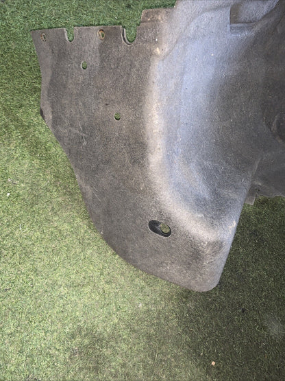 Parasassi Passaruota Posteriore Destro Audi Q7 2016