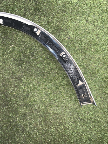 Ford Kuga III 2022 LV4BS286D03B Barra Modanatura Parafango Posteriore Sinistro