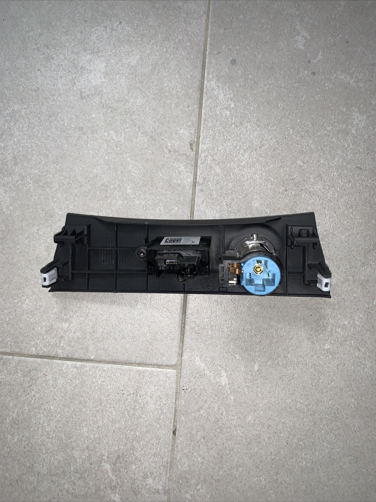 00505493820 ACCENDISIGARI ALFA ROMEO Stelvio Serie (949_) (16) 2200 Die 1031133