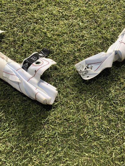 Tendina Airbag Destra Seat Ateca 575880742E