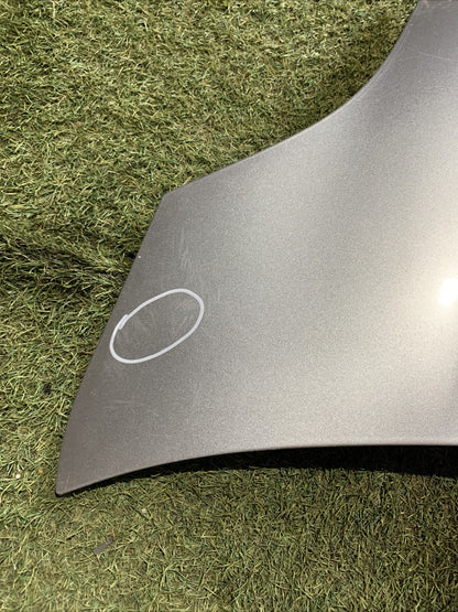 Cofano Anteriore Toyota Yaris 2007