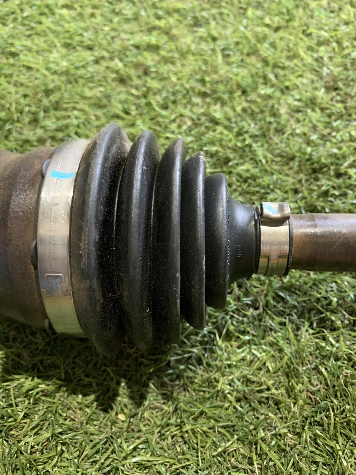 Semiasse Posteriore Sinistro Fiat Panda 312 4X4 51877829