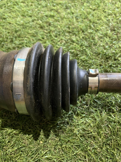 Semiasse Posteriore Sinistro Fiat Panda 312 4X4 51877829