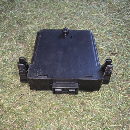 1K0907530AD CENTRALINA GATEWAY VOLKSWAGEN GOLF 6 2.0