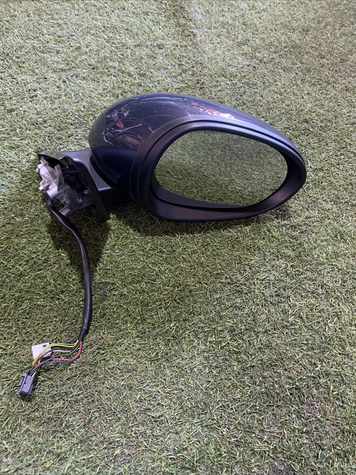 Specchio Specchietto Retrovisore Destro Dx Alfa Romeo Giulia 8+2 Pin 2016