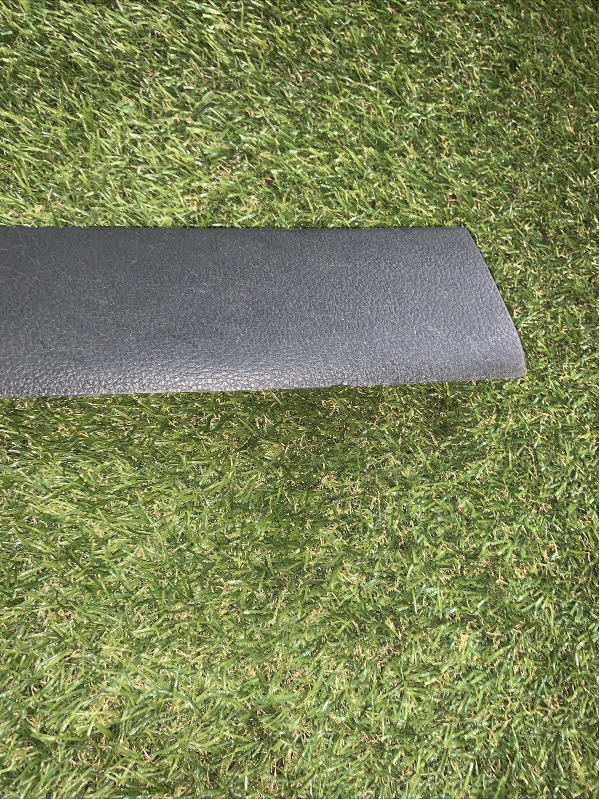  Rivestimento interno sottoporta lato sinistro 4M0853369B Audi Q7 2016