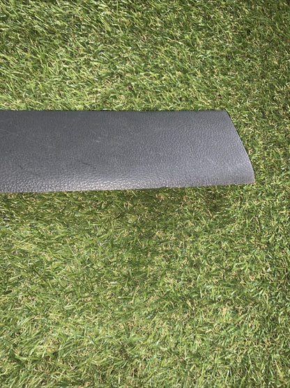  Rivestimento interno sottoporta lato sinistro 4M0853369B Audi Q7 2016