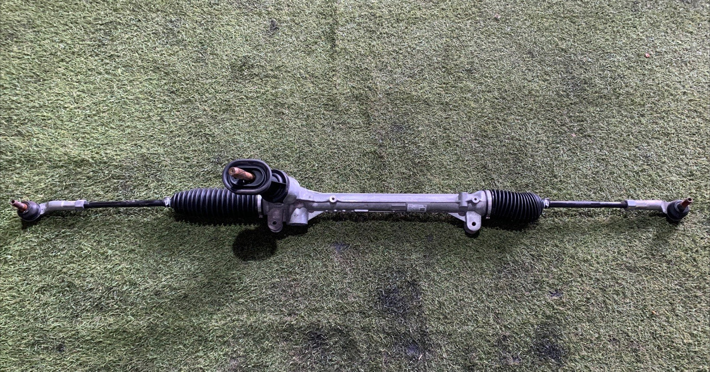 Scatola Guida Audi A1 2015 1.6 Diesel 6C1423058D