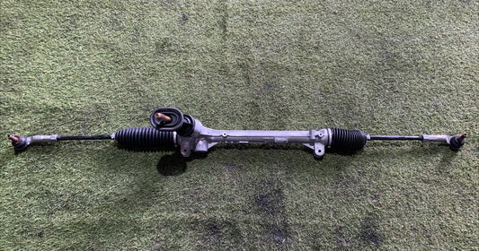 Scatola Guida Audi A1 2015 1.6 Diesel 6C1423058D