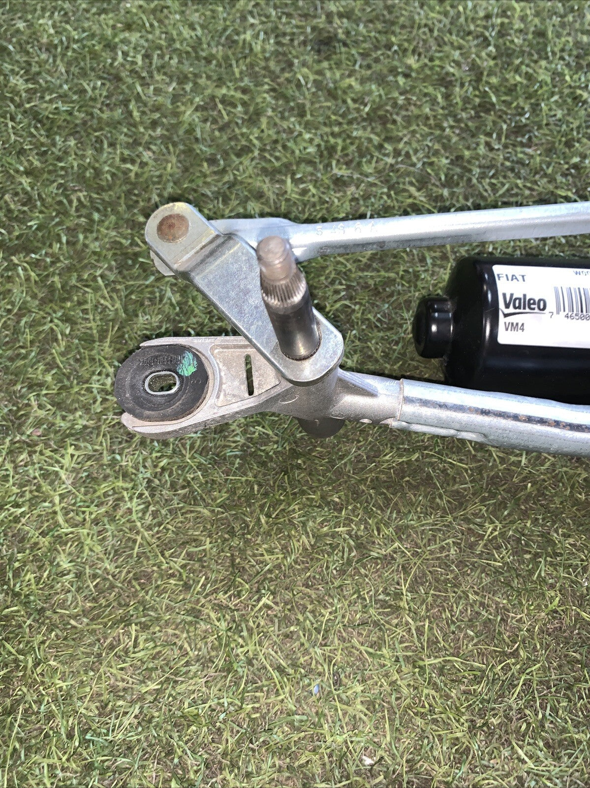 52064589+W000035841 MOTORINO TERGICRISTALLO ANTERIORE CON TANDEM FIAT 500L