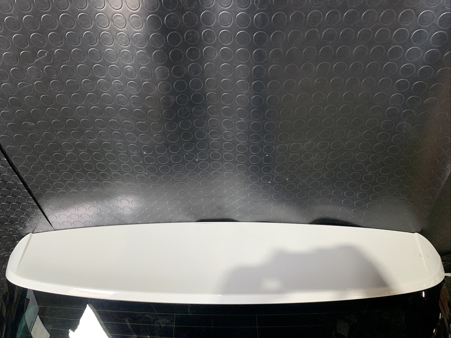 Cofano Baule Portellone Posteriore Volkswagen Tiguan 2018