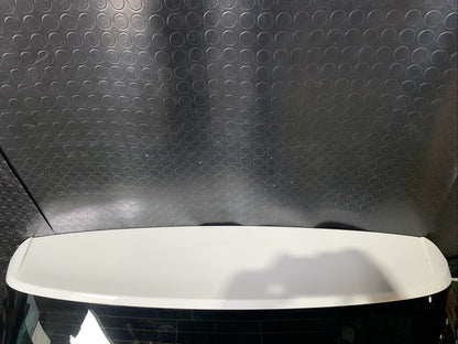 Cofano Baule Portellone Posteriore Volkswagen Tiguan 2018