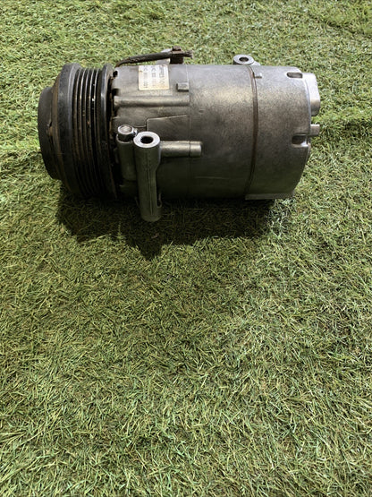 Compressore Aria Condizionata Ford C Max 2006 1.8 Diesel 93060747