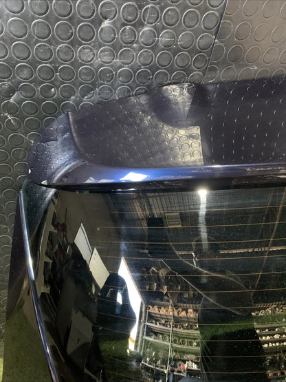 COFANO BAULE PORTELLONE POSTERIORE LANCIA YPSILON DAL 2011