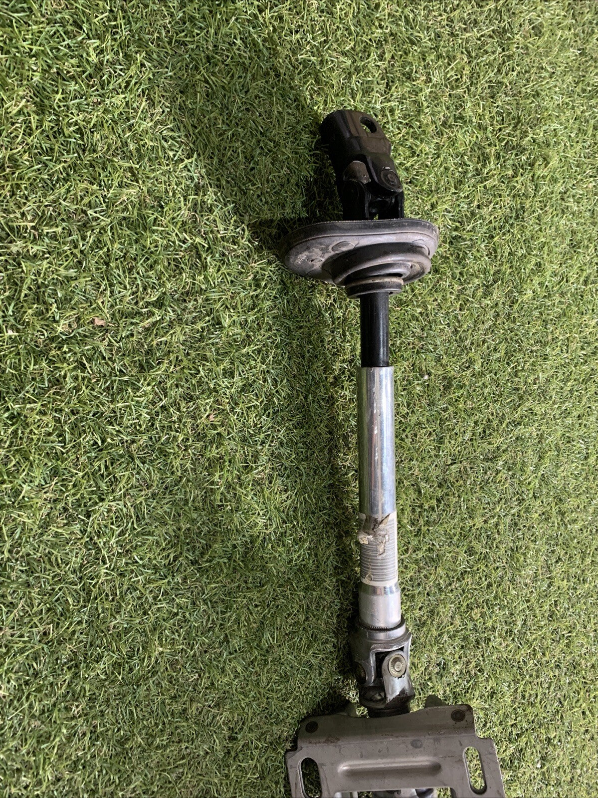 Canna dello sterzo (Piantone) Renault Twingo 2014 488106973R