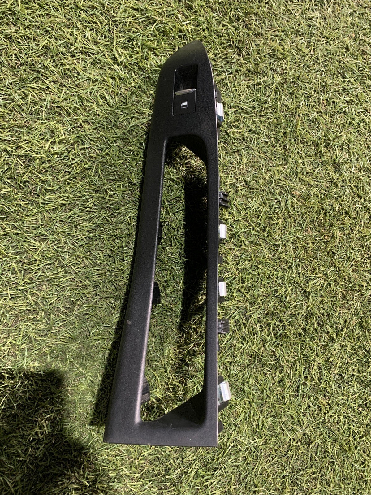 Pulsantiera Con Maniglia Anteriore Destra Ford Fiesta 2019 H1BT-14529-AA