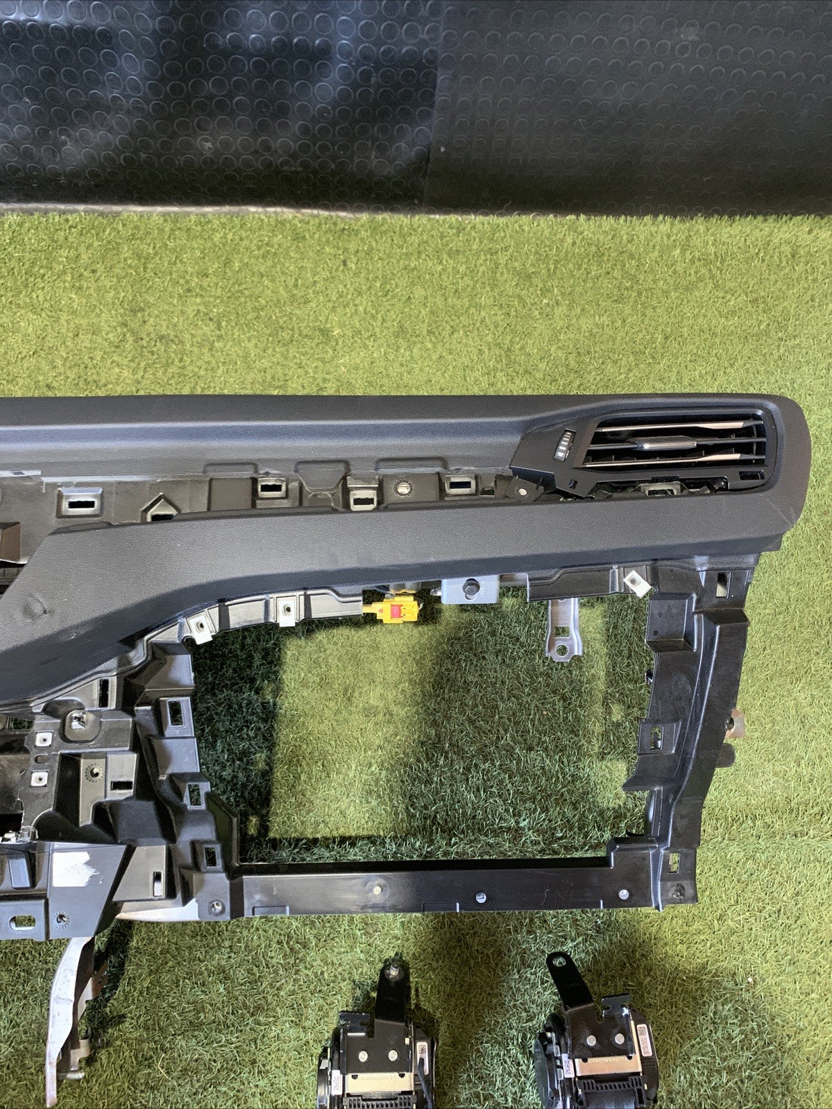 KIT AIRBAG COMPLETO DI AIRBAG CRUSCOTTO FORD KUGA DAL 2019
