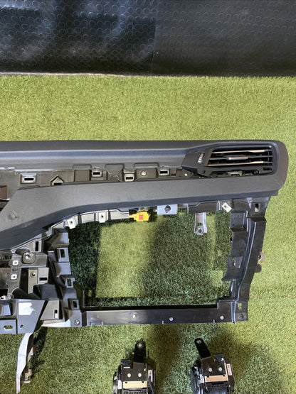 KIT AIRBAG COMPLETO DI AIRBAG CRUSCOTTO FORD KUGA DAL 2019