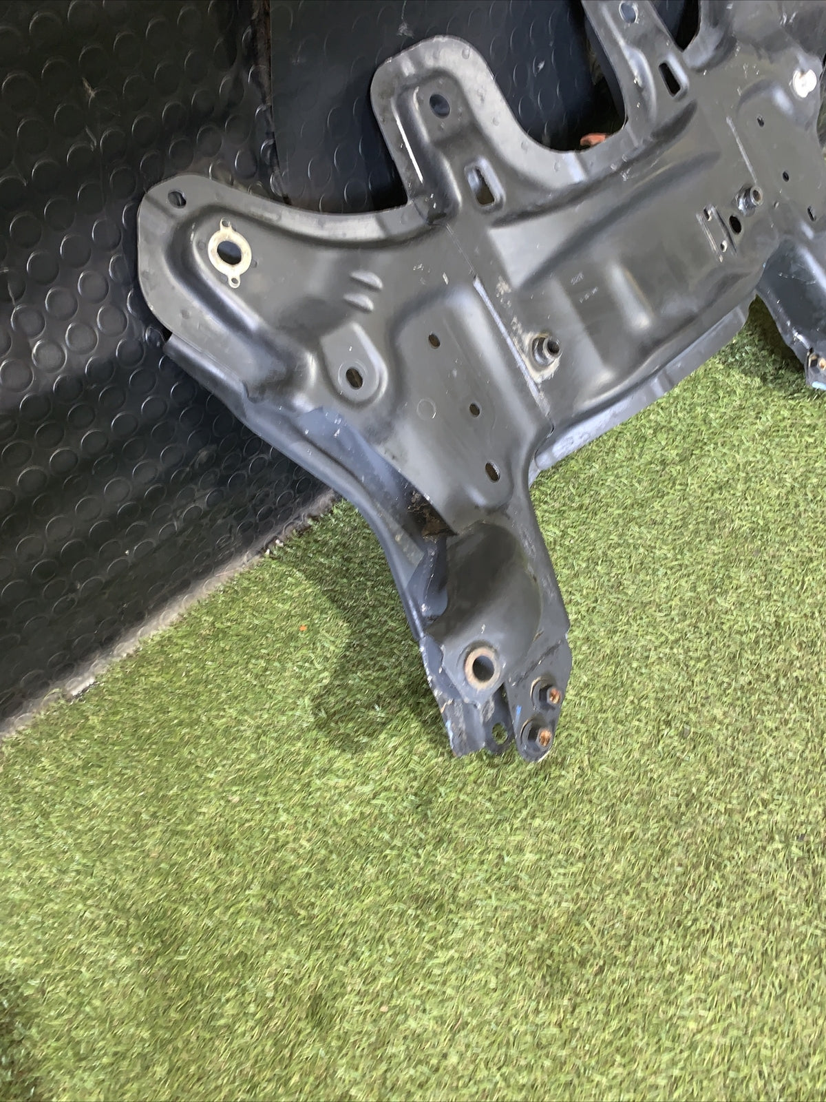 Culla motore fiat panda 3 serie 00519283440