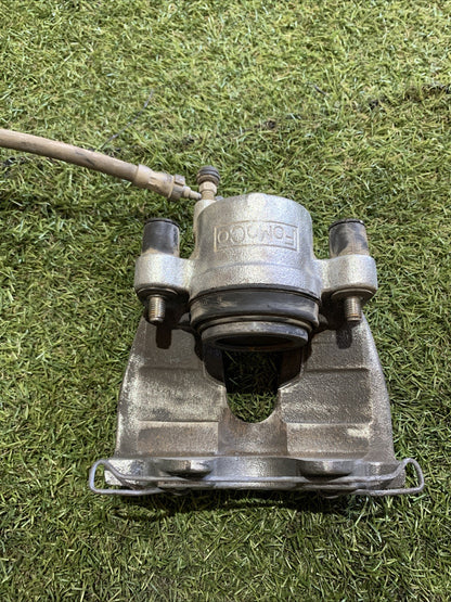 Pinza Freno Anteriore Sinistra Ford Focus 2017 1.5 Diesel AV61-2B302-AA