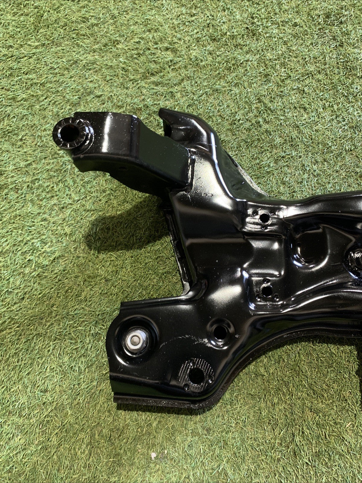 CULLA MOTORE AUDI A1 2010 1.6 DIESEL 6R0199315L