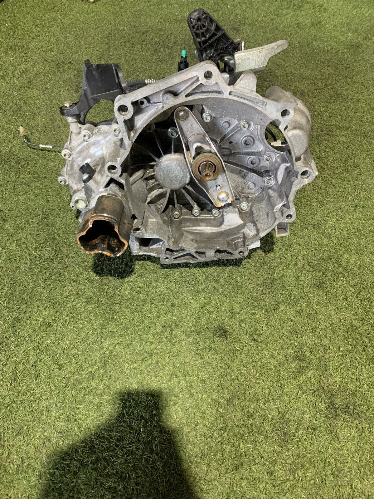 CAMBIO MANUALE AUDI A1 (GBA)  1.0 T 2023 5M 0DF300045L