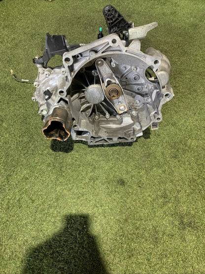 CAMBIO MANUALE AUDI A1 (GBA)  1.0 T 2023 5M 0DF300045L