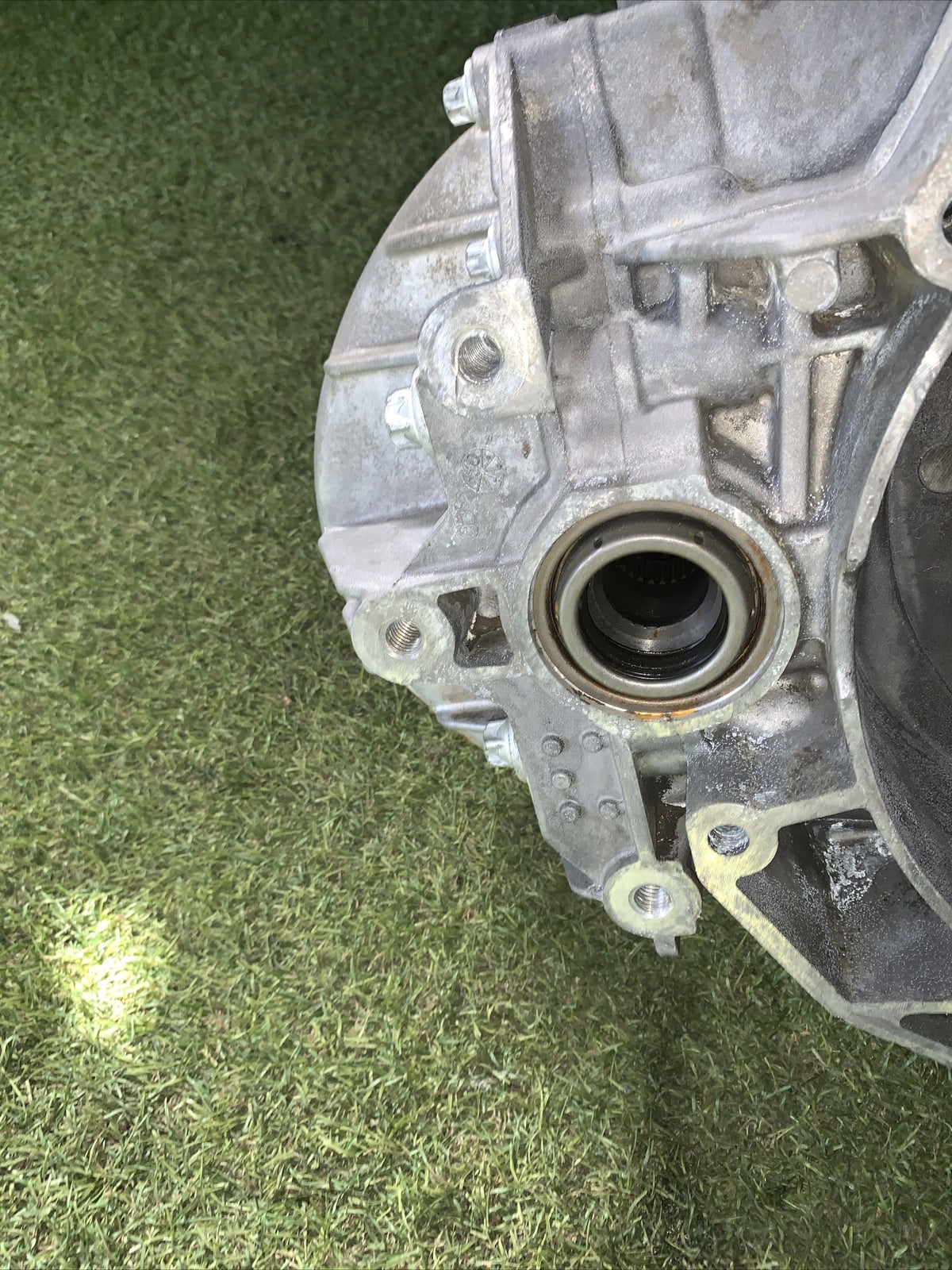 CAMBIO MANUALE 6M OPEL ASTRA (H) 1.3 CDTI 90CV (200 -2011) 55192042