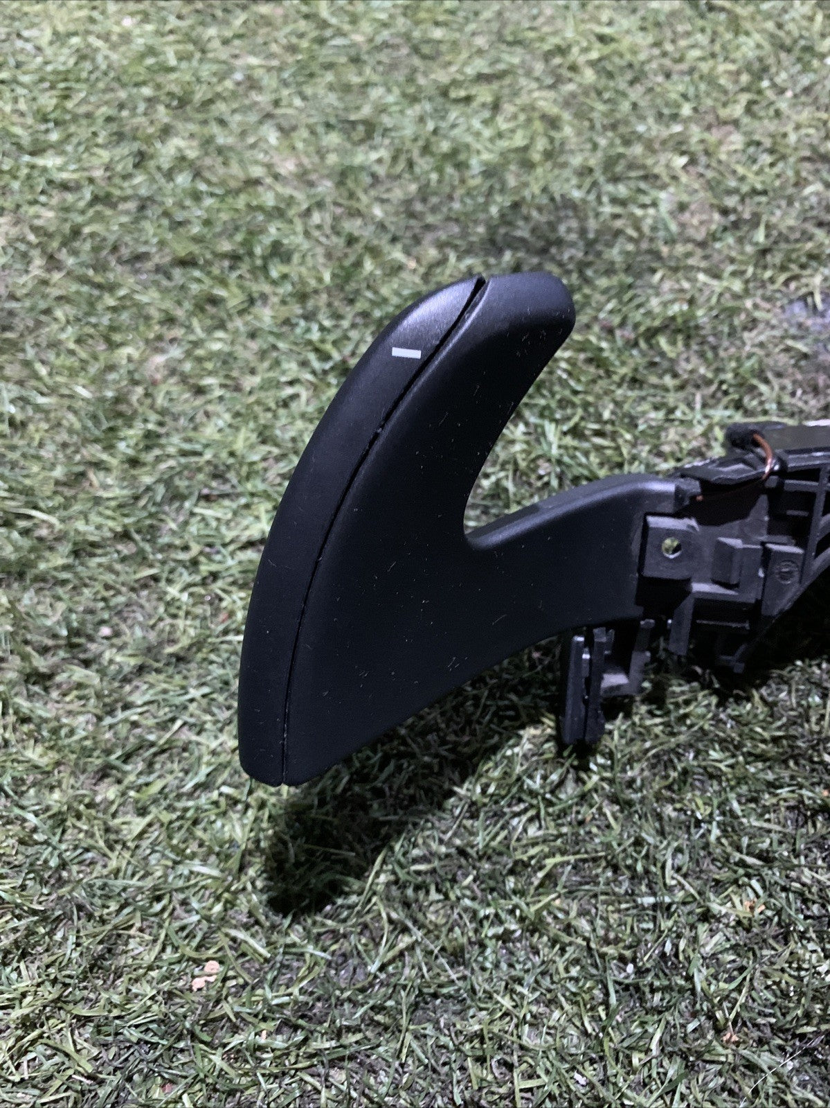 Paddle Palette Al Volante Citroen C5 Aircross 98302853ZD