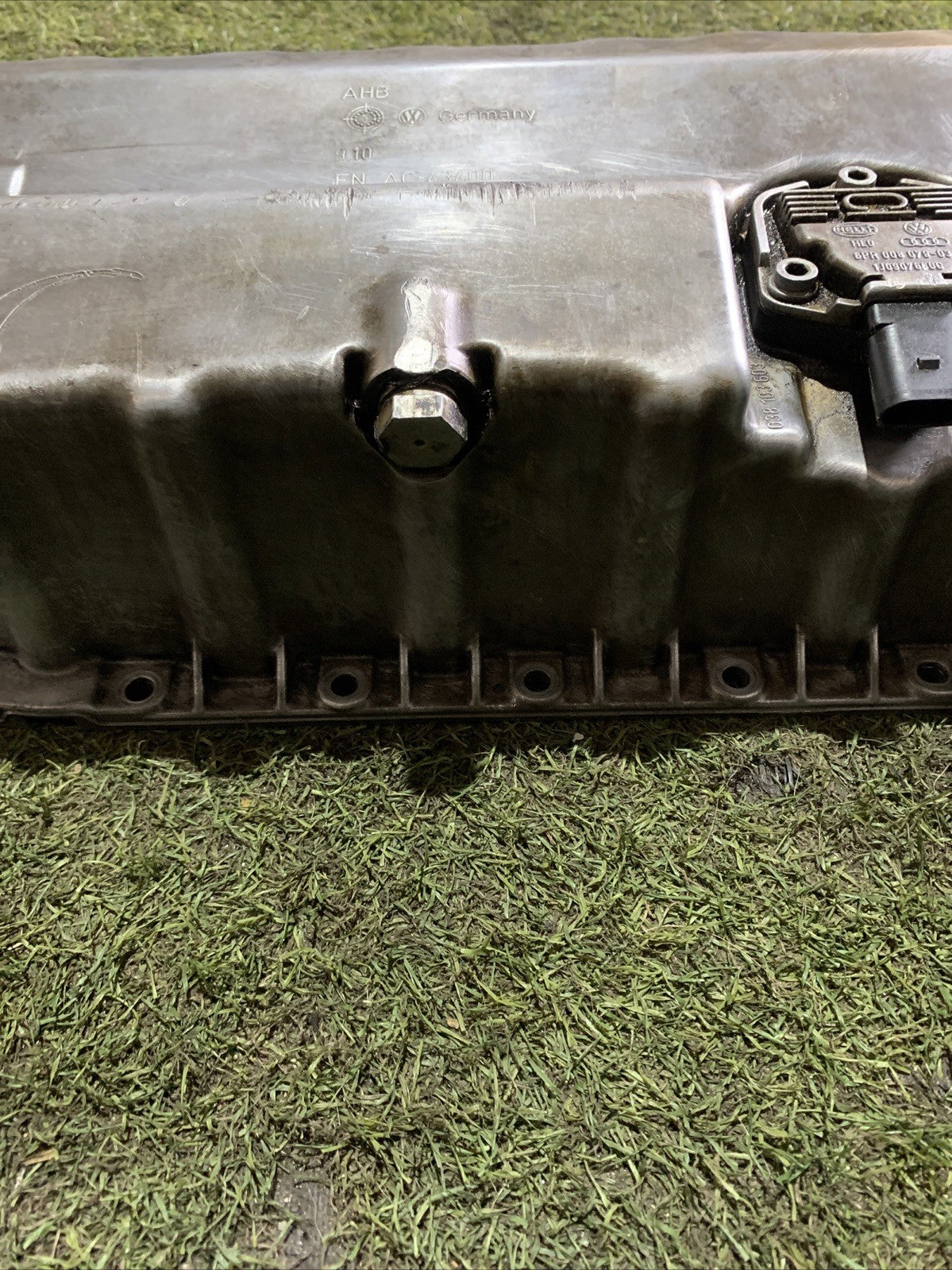 Coppa Olio Volkswagen Golf 5 2.0 Diesel 038103603AG