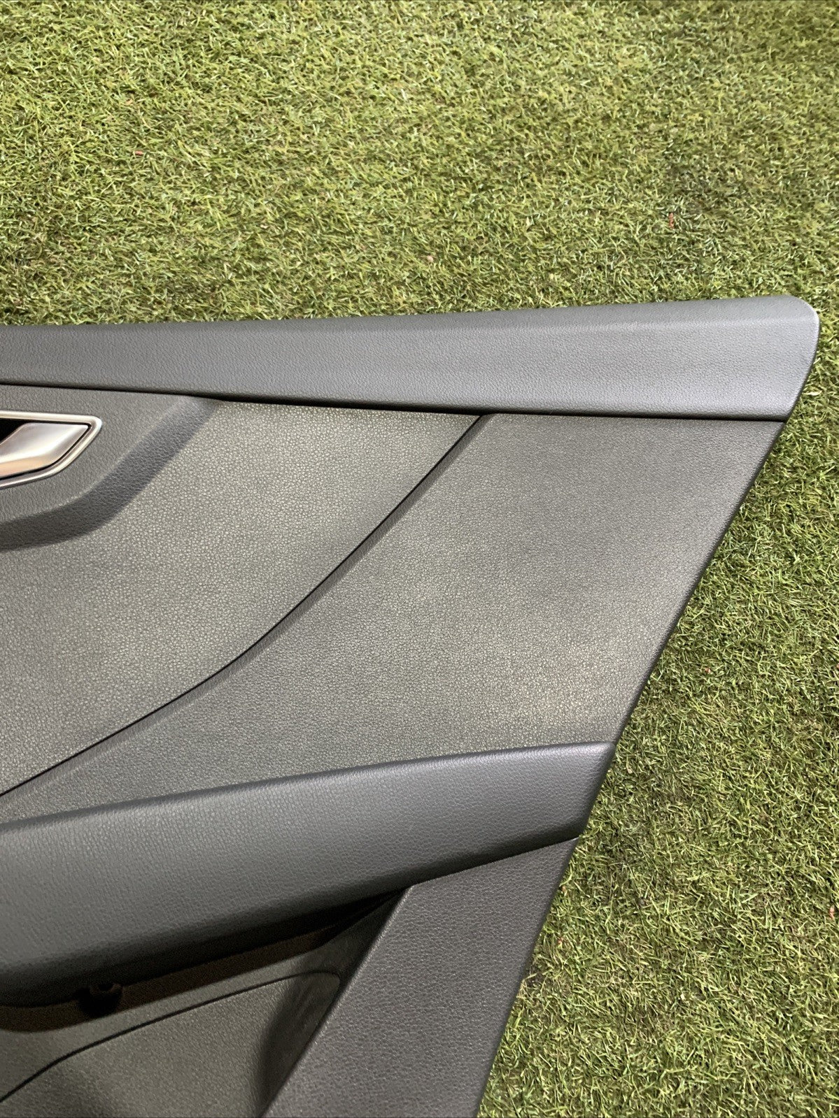 Pannello Porta Interno Posteriore Destro Audi Q2 81A867306