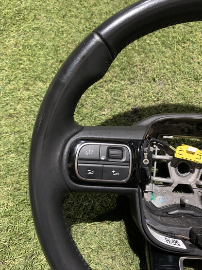 VOLANTE CITROEN C3 AirCross 98118752ZD (17 )