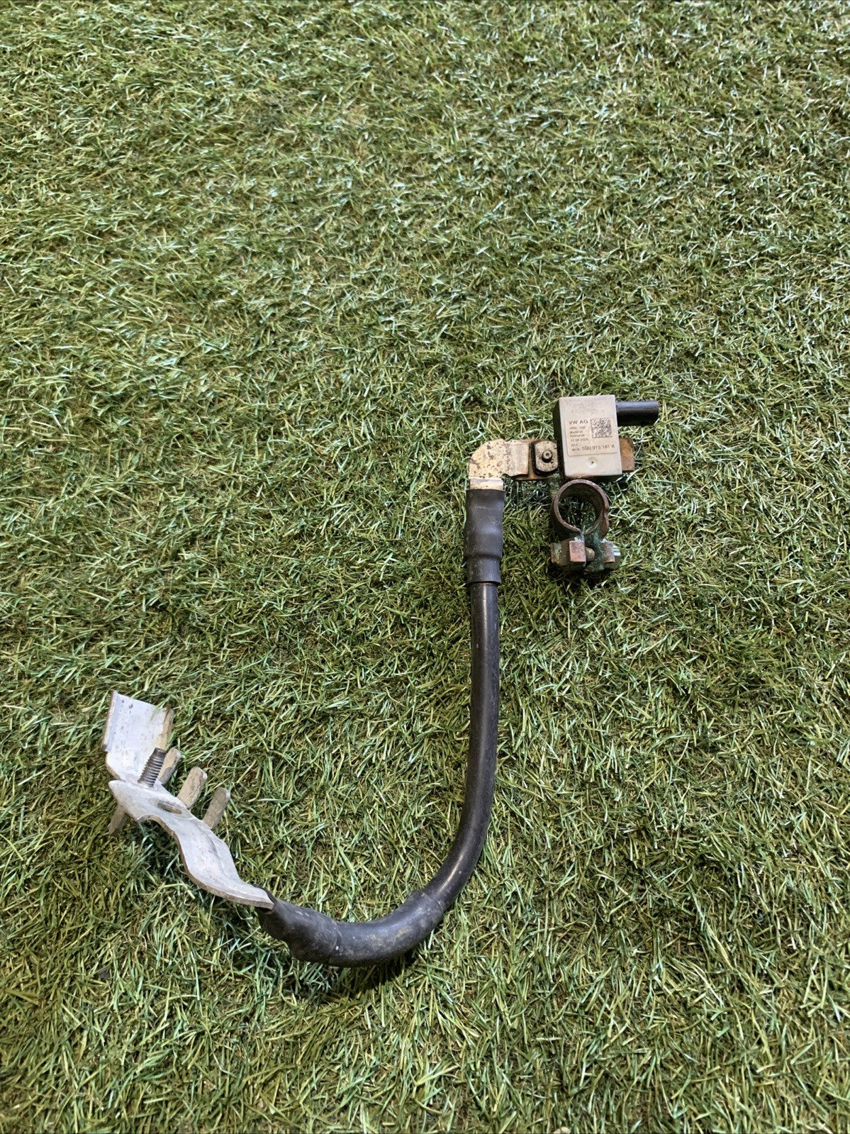 Cavo Negativo Batteria Volkswagen T-Roc 1.6 Diesel 5Q0915181K