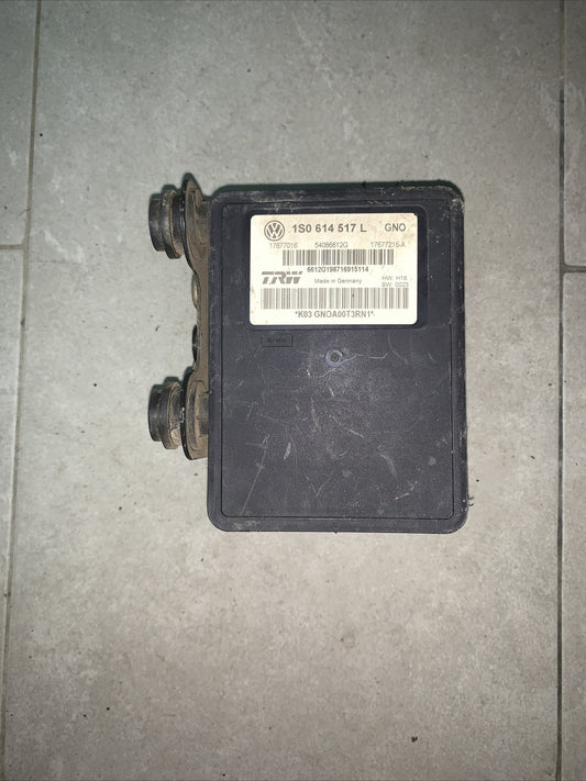 POMPA ABS VOLKSWAGEN UP  / SEAT Mii SKODA CITIGO 1S0614517L