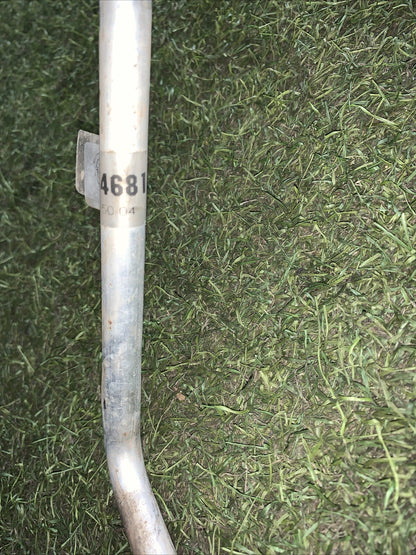 TUBO ARIA CONDIZIONATA (A/C) / CLIMA FIAT PANDA 1.2 BENZINA 2007 - 46818159 (2)