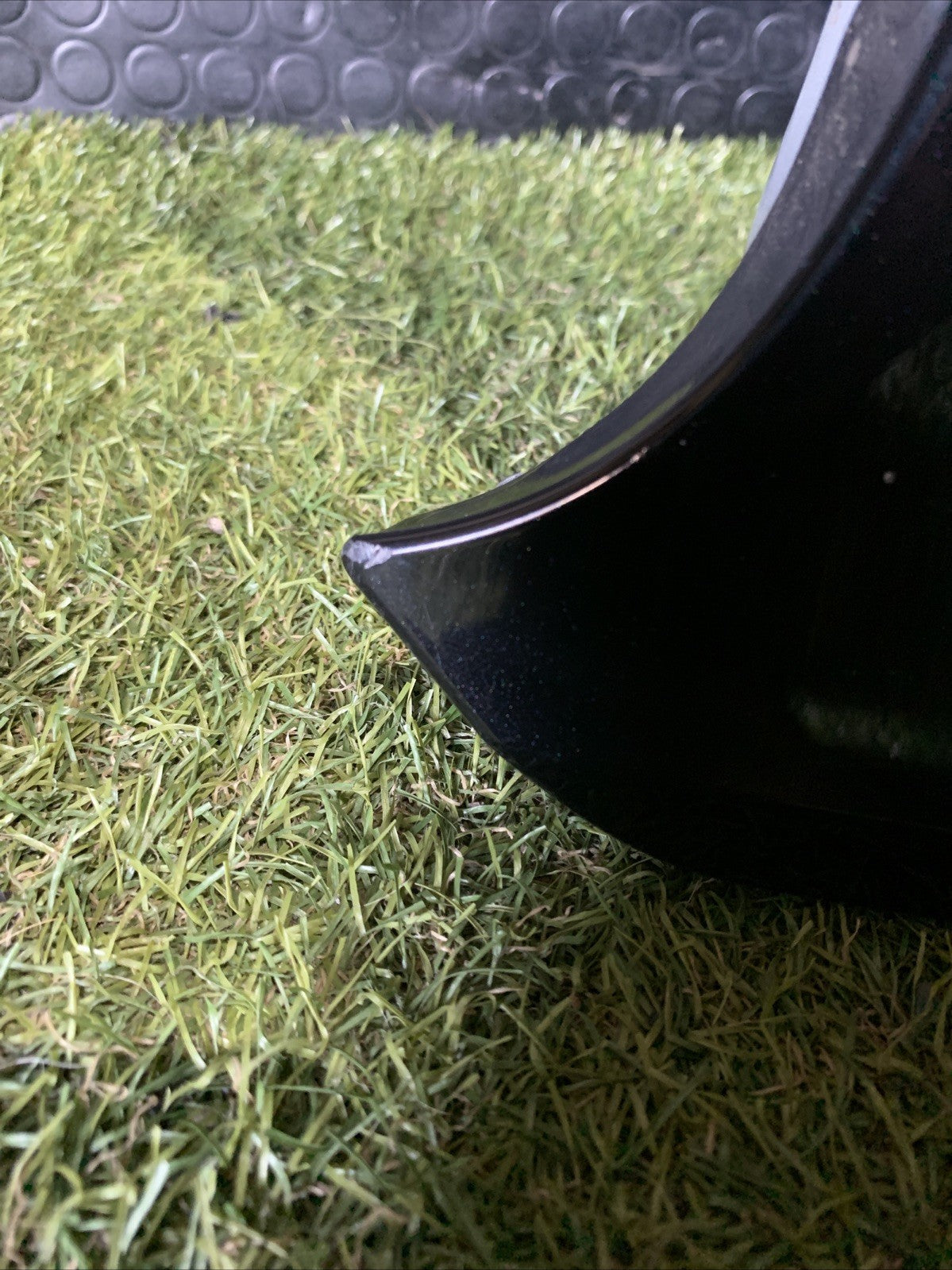 Cofano Baule Portellone Posteriore Smart 453