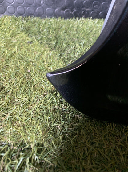 Cofano Baule Portellone Posteriore Smart 453