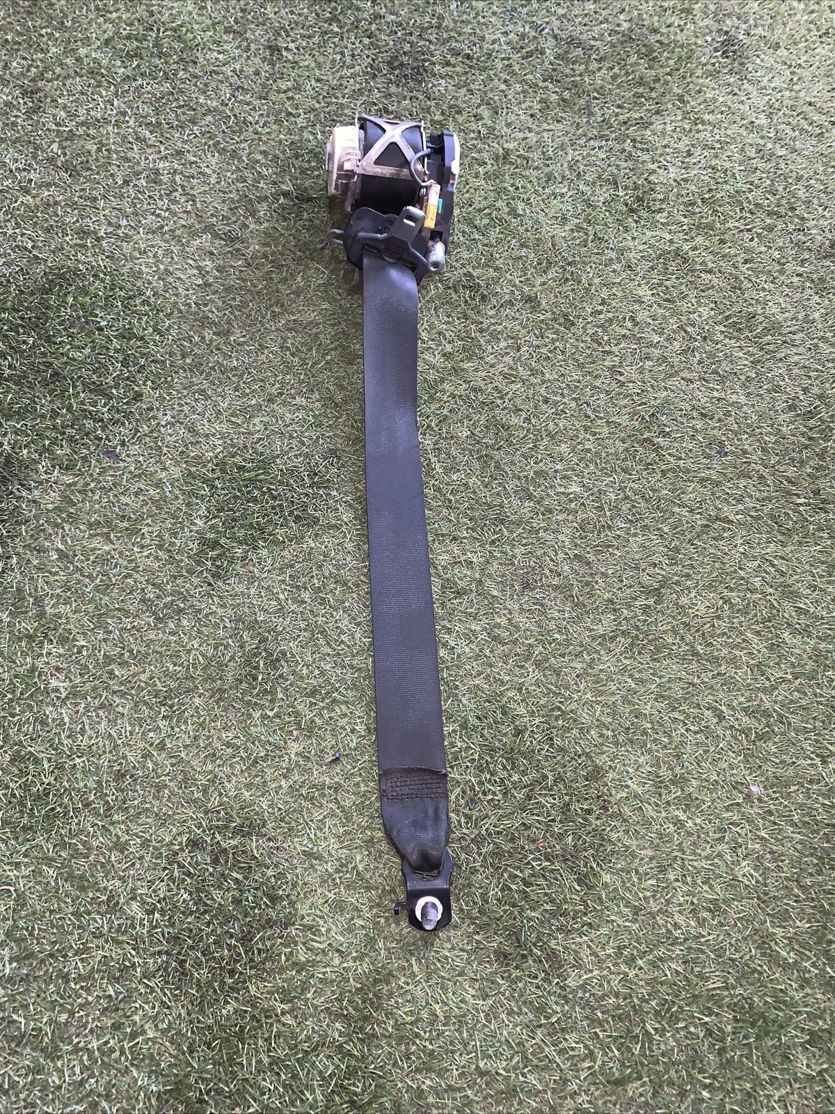 Cintura Sicurezza Anteriore Destra Fiat Bravo 198 2009 07354909180