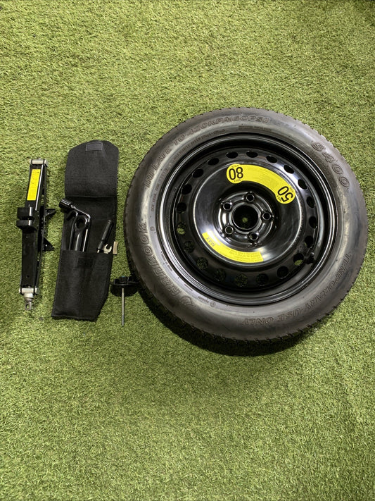 Kit Ruotino Di Scorta 135/90/17 Kia Sportage 2017 52910-C1930