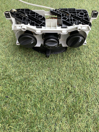 Comandi Clima Fiat Punto 188 1.3 MJT 46770813