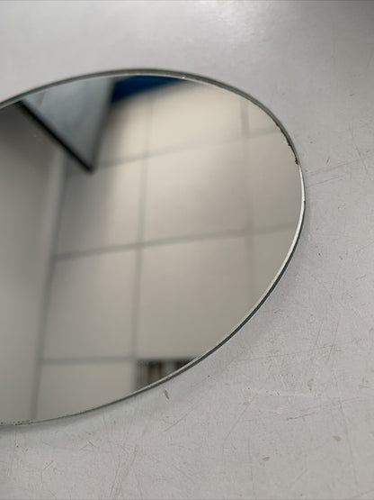 Vetro Specchietto Esterno Lato Dx Compatibile Con Renault Twingo dal 2007