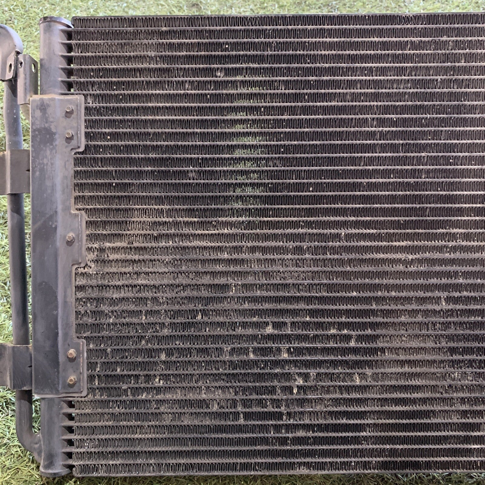 Radiatore aria condizionata condensatore VOLKSWAGEN GOLF 4,4825941, 1997/2004