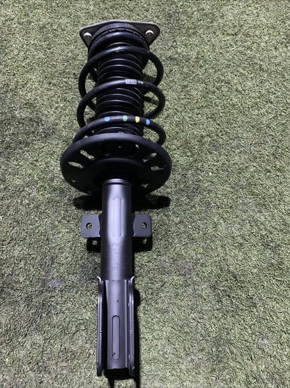 Ammortizzatore Anteriore Destro Peugeot 5008 2019 1.5 Diesel 9830263980