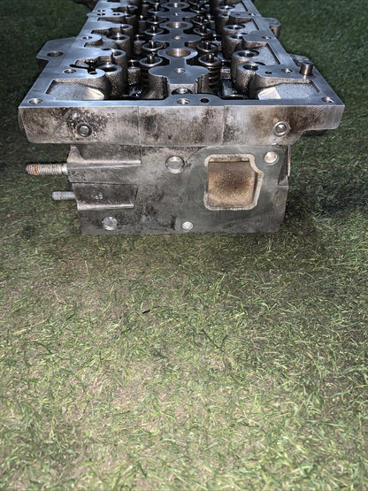 Testata Motore Fiat Panda 3 Serie 1.3 MJT 75CV EURO 5 55231550