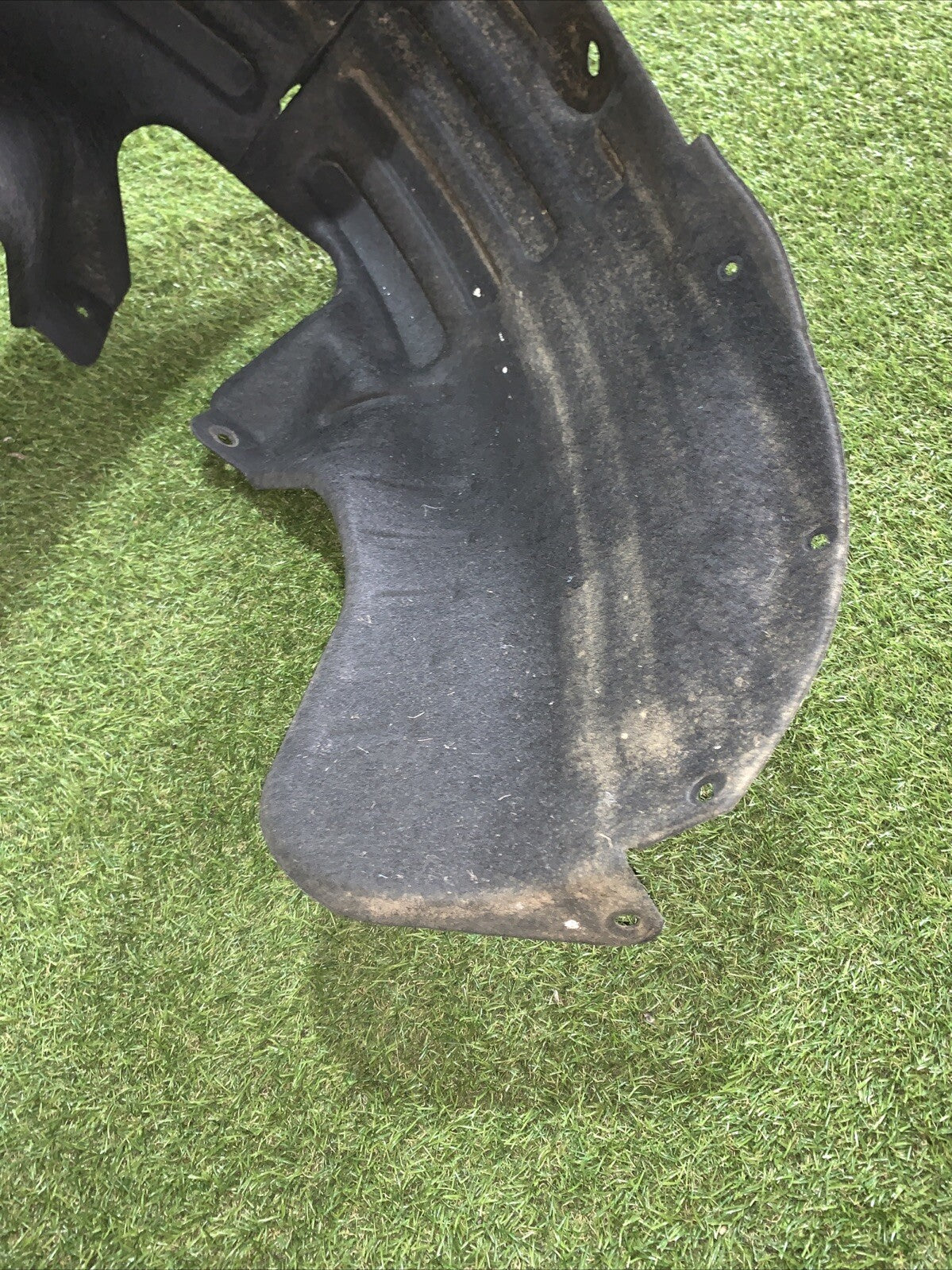 Parasassi Posteriore Sinistro Kia Sportage 2023 86821-R2000