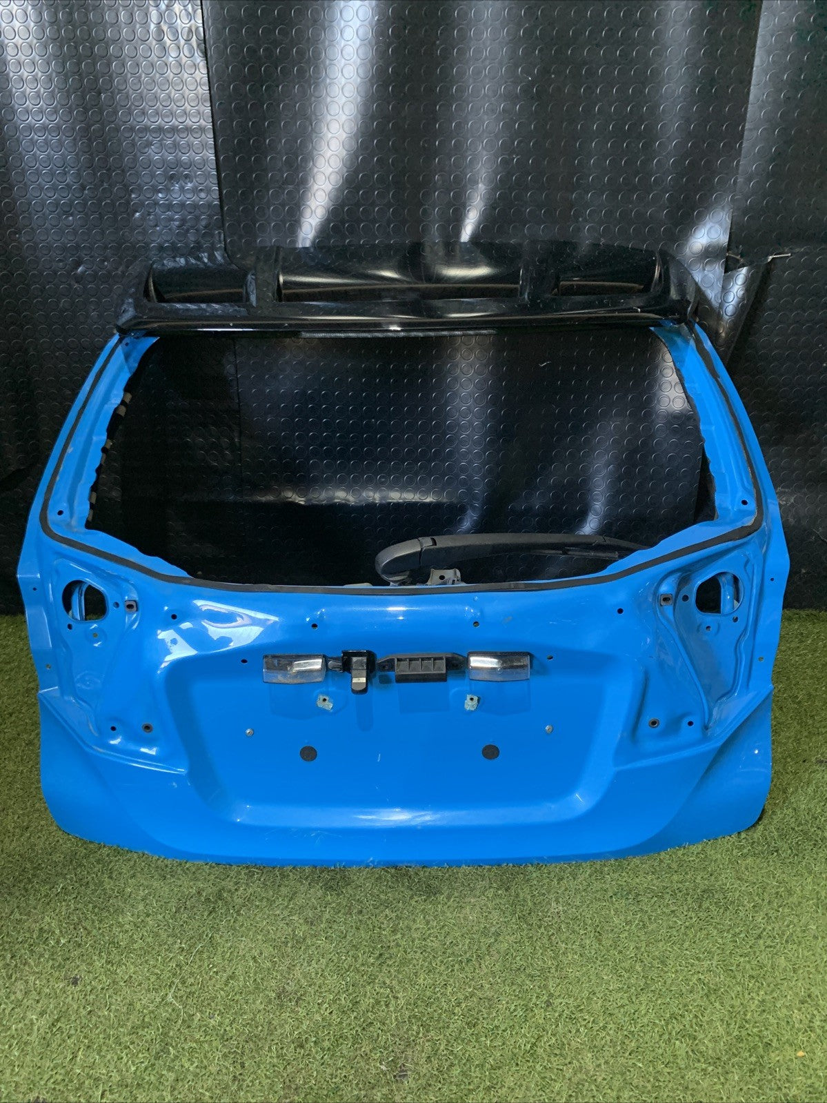 PORTELLONE COFANO BAULE POSTERIORE TOYOTA C-HR 67005F4020 (16 23)